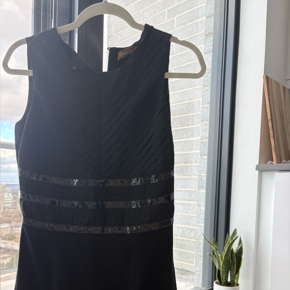 Elegant and classy little Black Dress